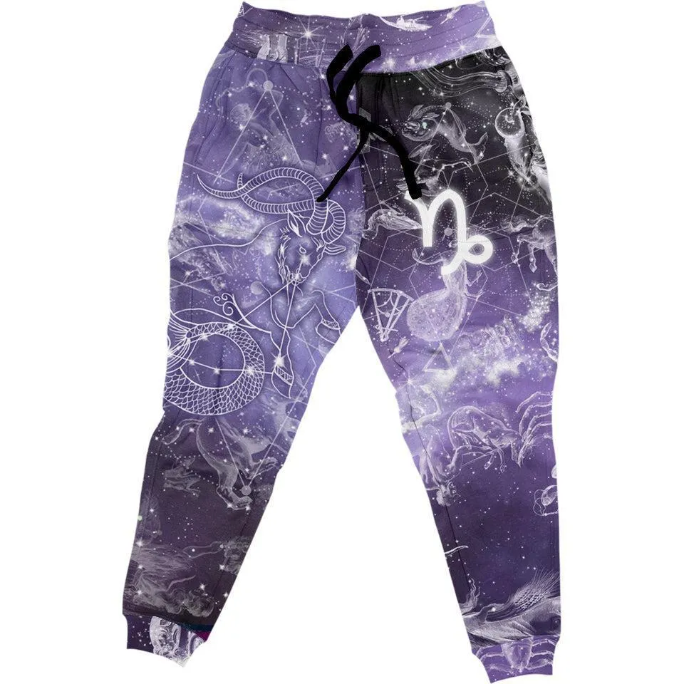 Capricorn Joggers
