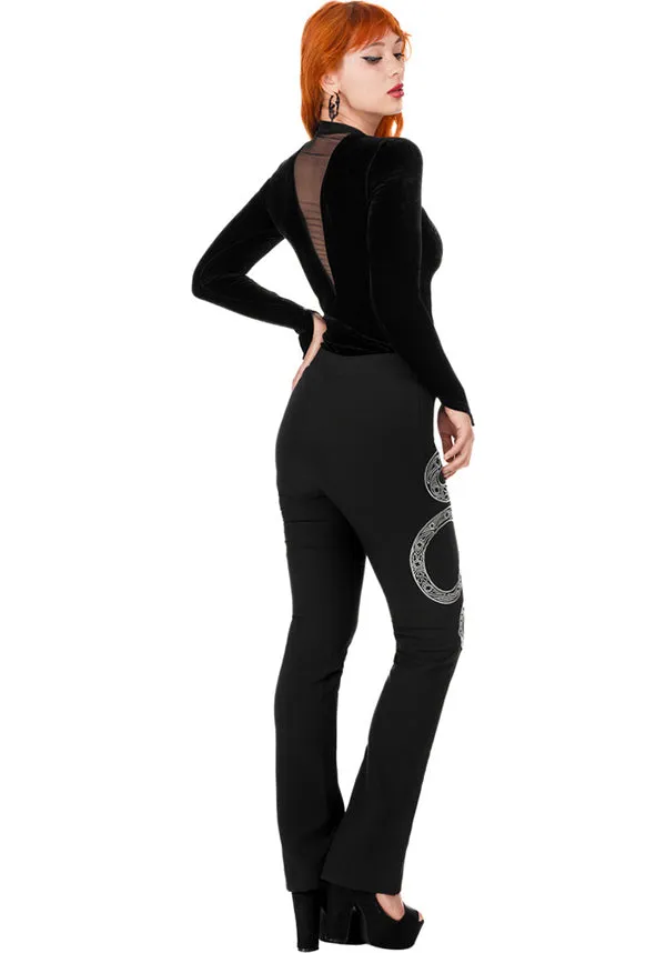 Cathedral Snake | BODYSUIT