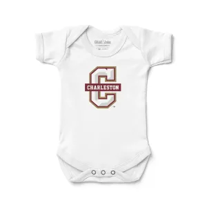Charleston Cougars Logo Bodysuit