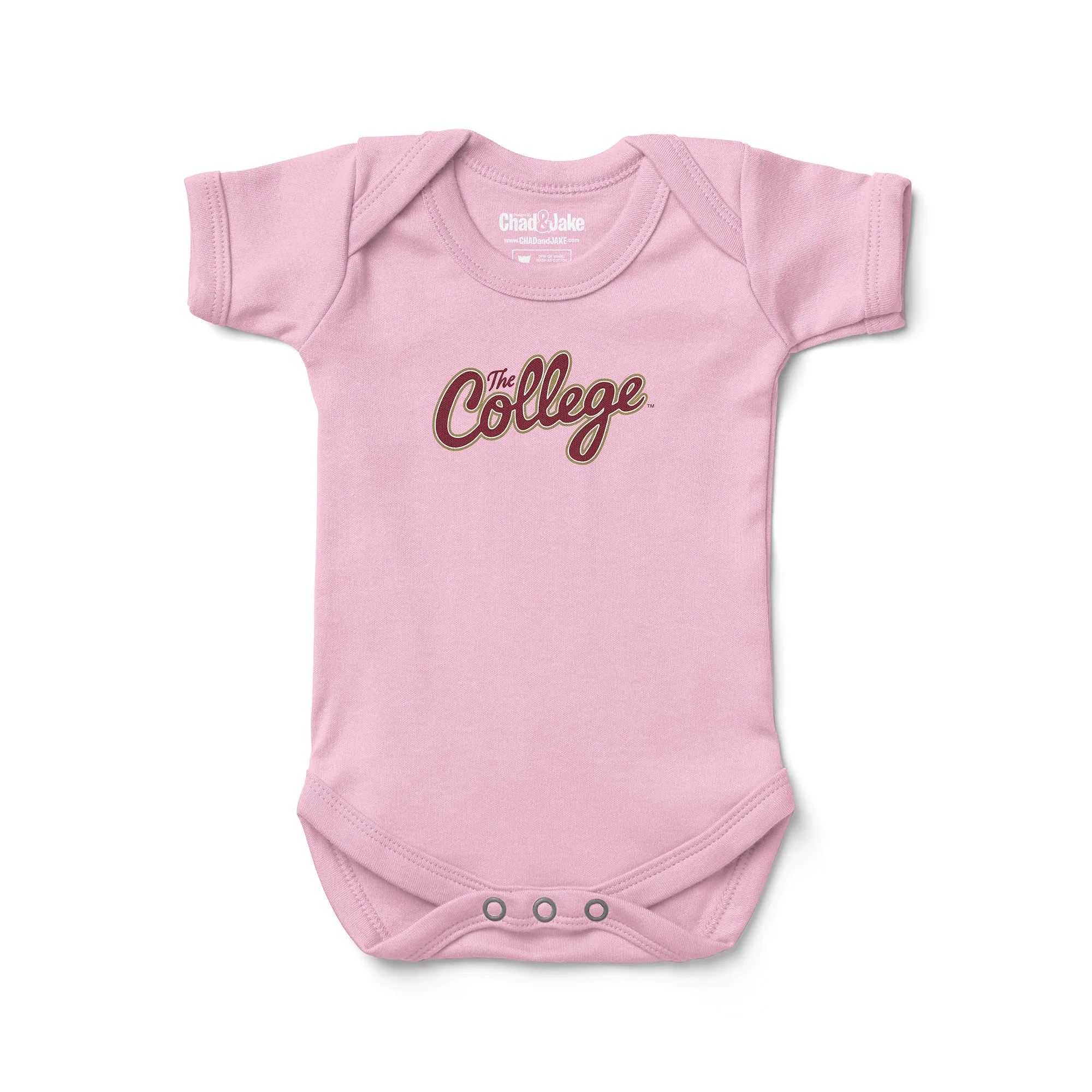 Charleston Cougars The College Bodysuit