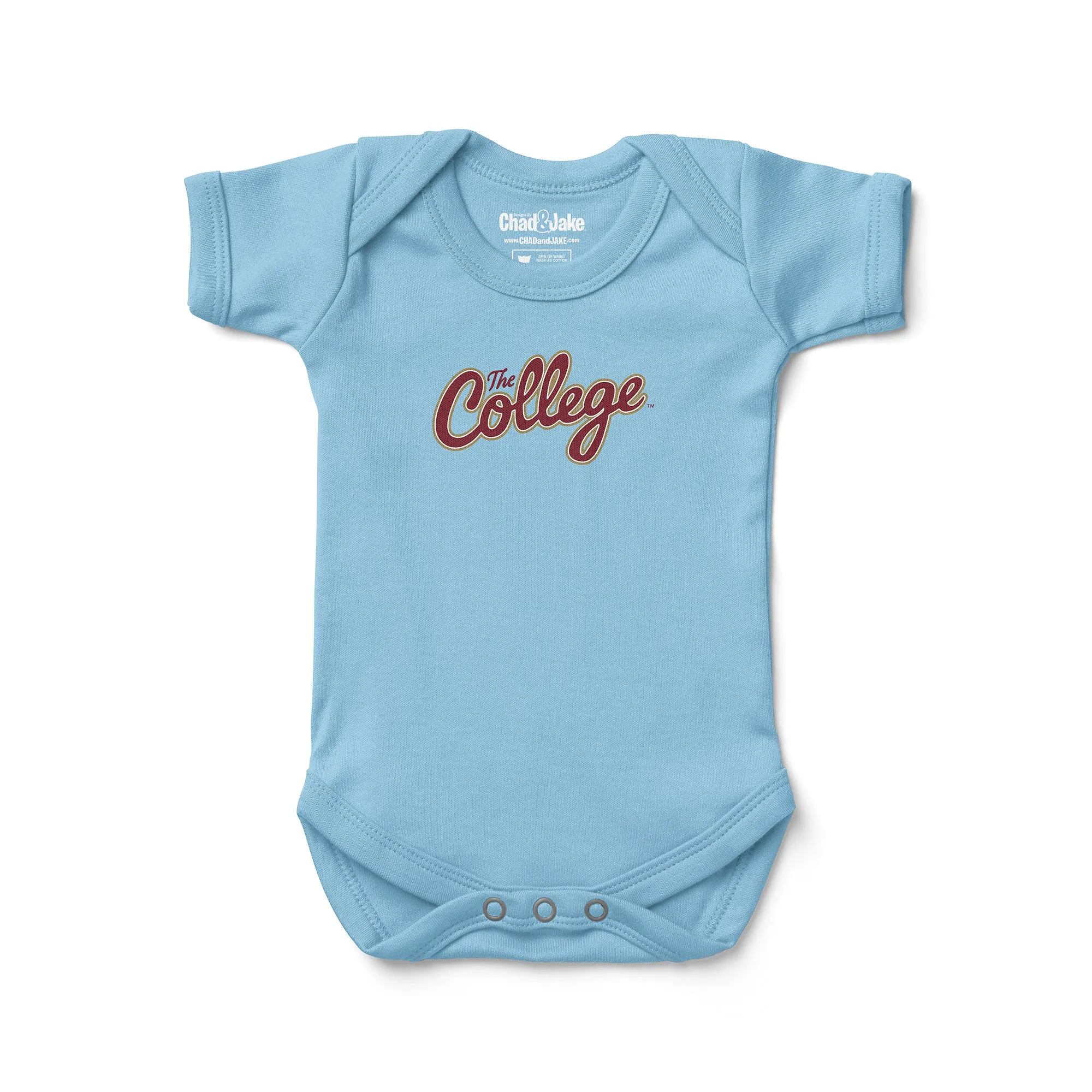 Charleston Cougars The College Bodysuit