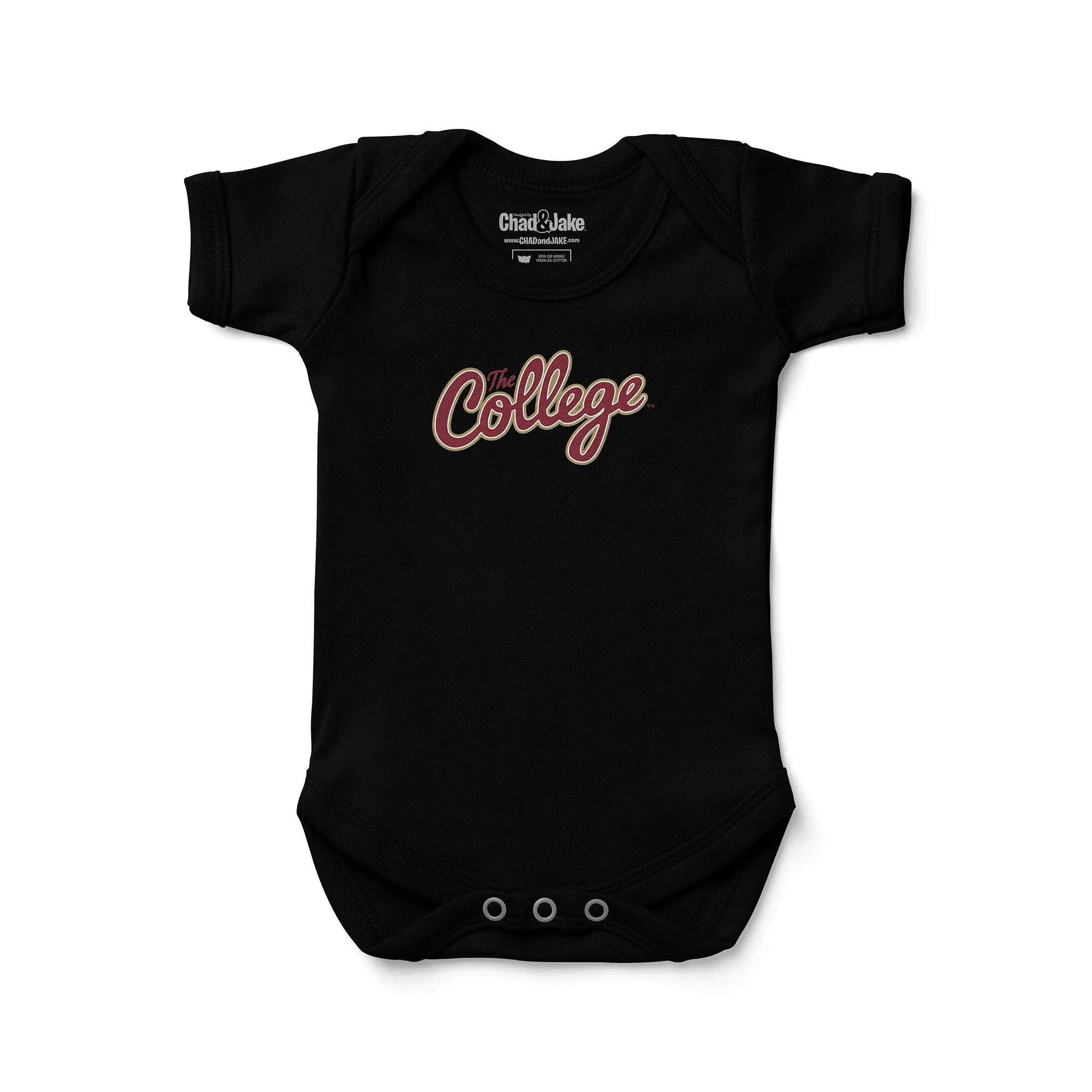 Charleston Cougars The College Bodysuit