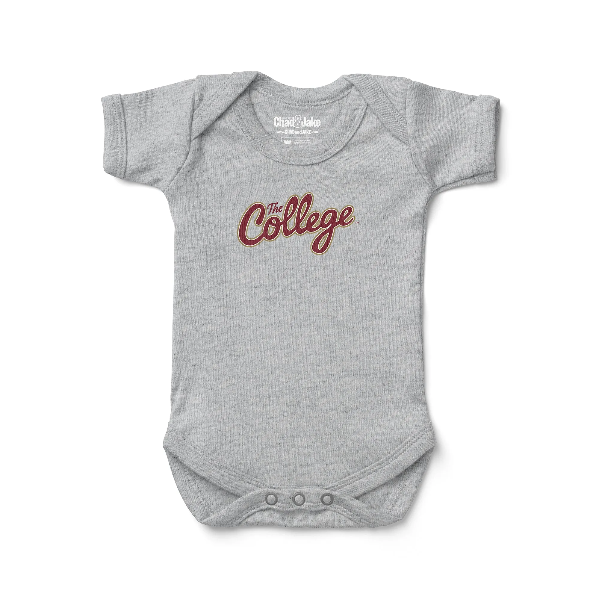 Charleston Cougars The College Bodysuit