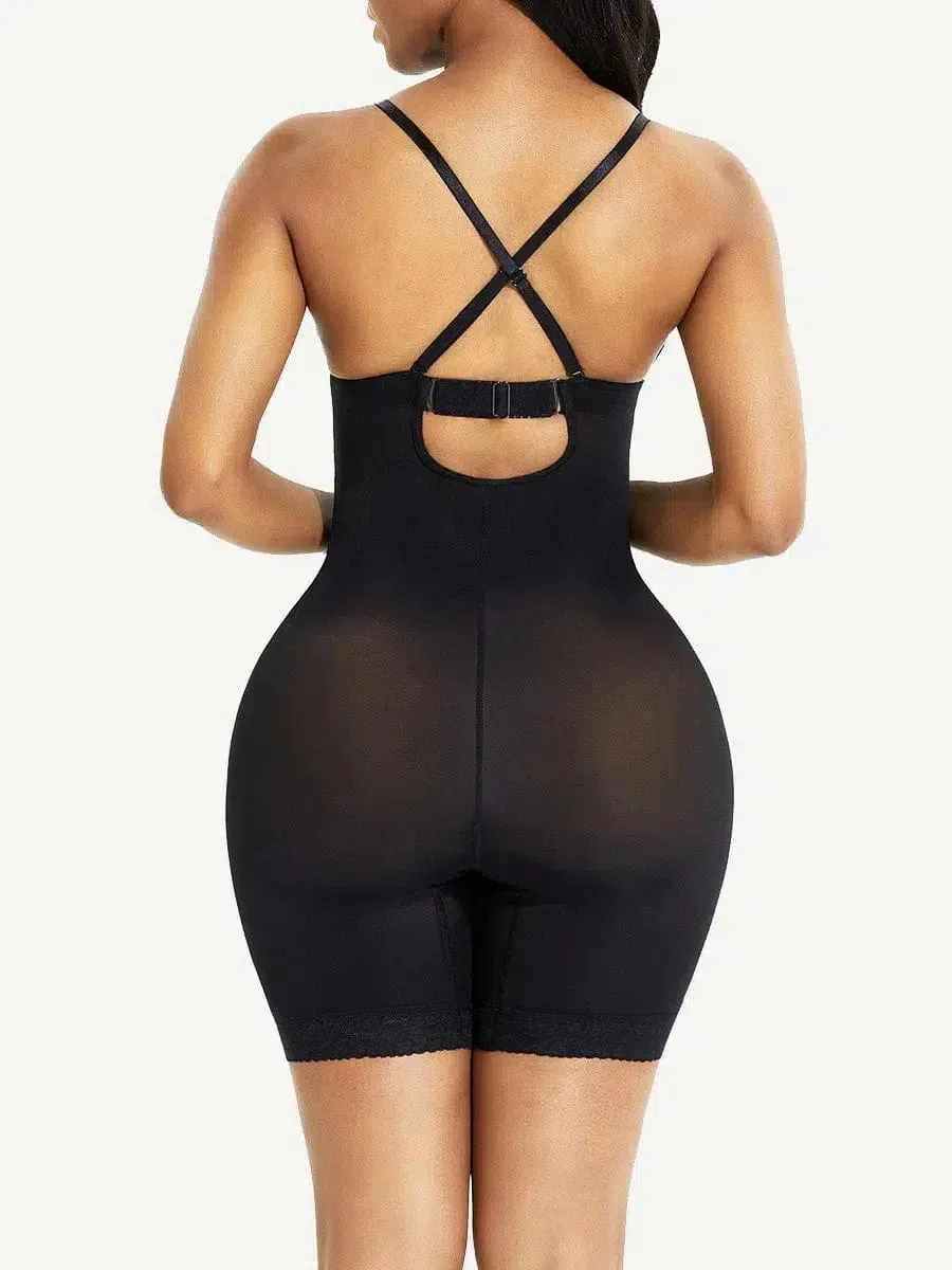 Chiorella – Lightweight design – Tummy control shaper