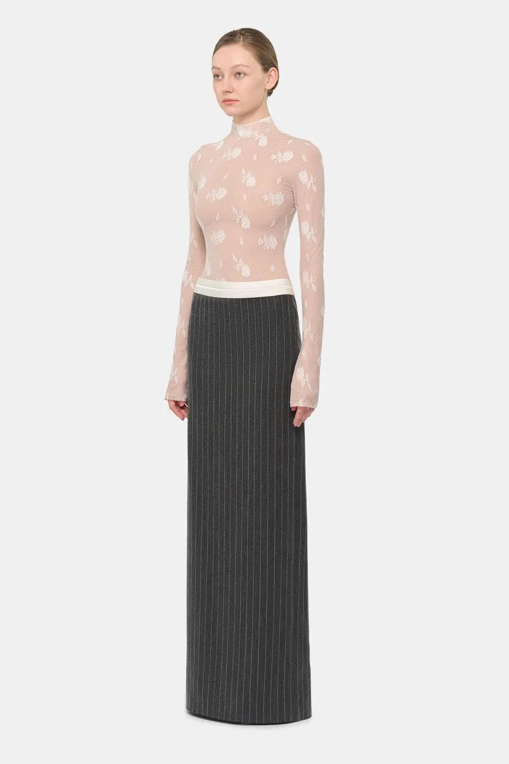 Clara Bodysuit