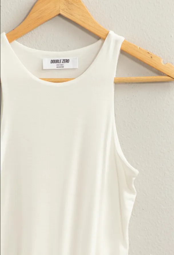 Cleo Bodysuit