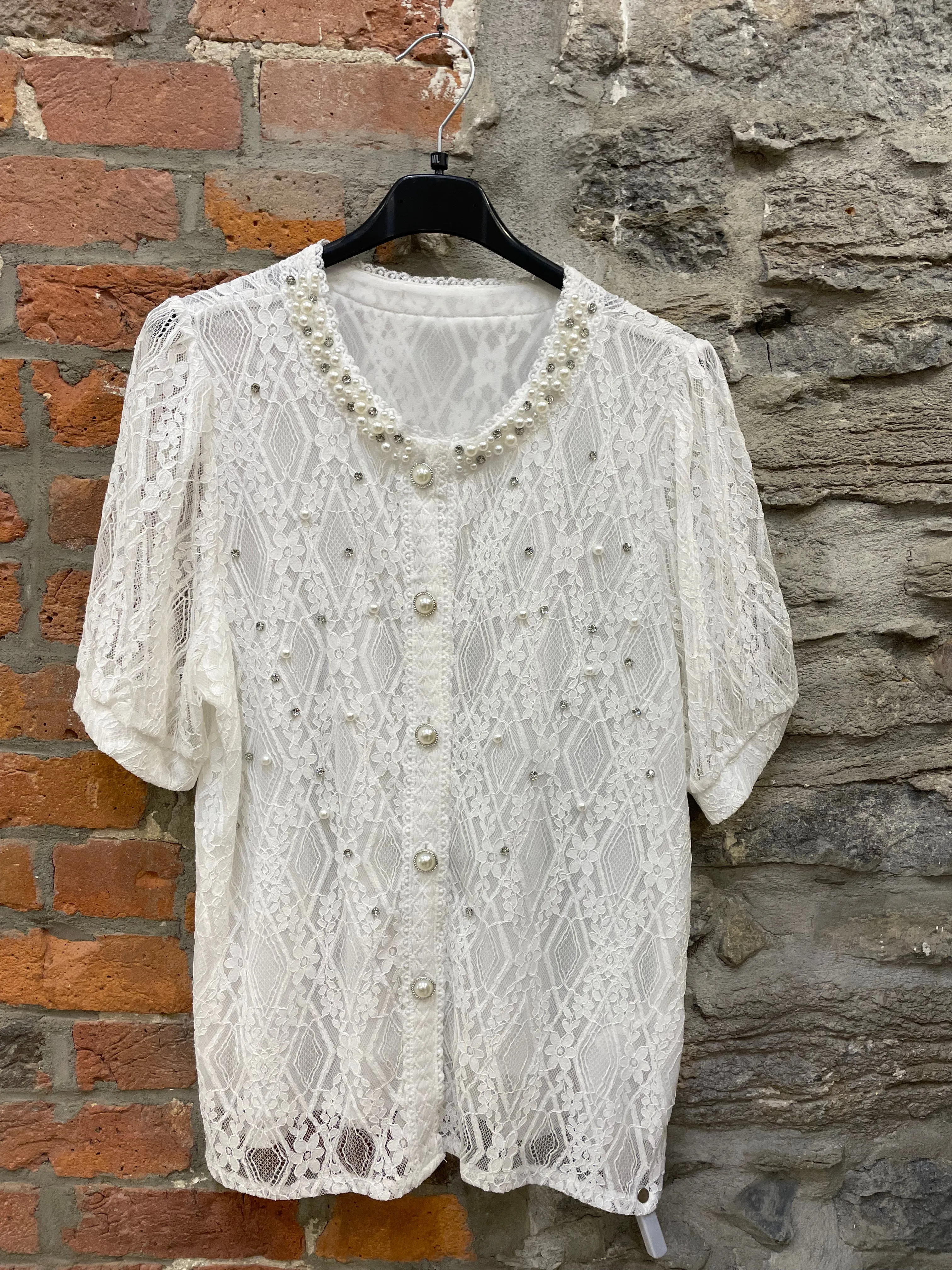 CO- 6212 Chemise / Shirt