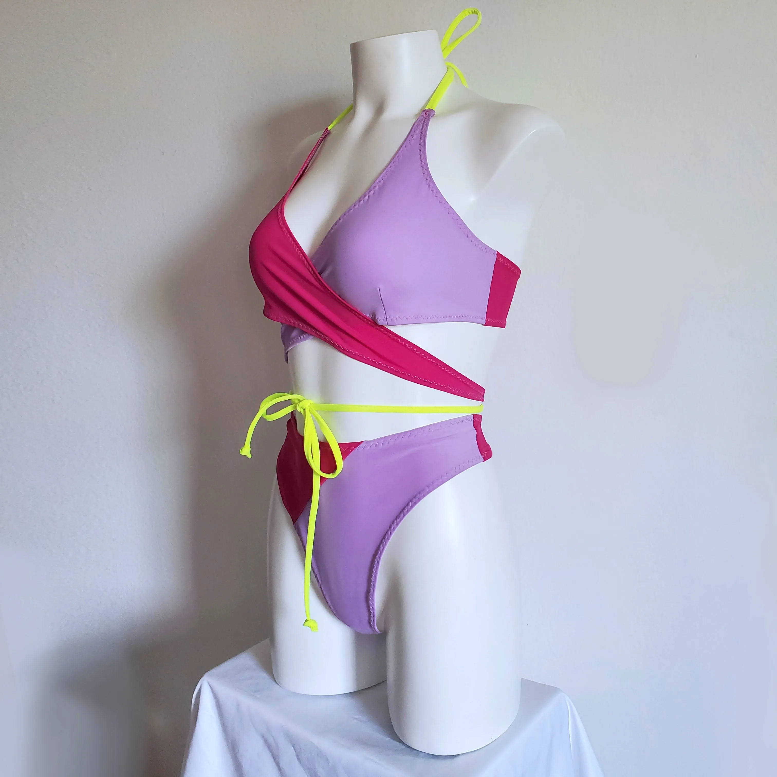 Colorblock Set - MADE TO ORDER