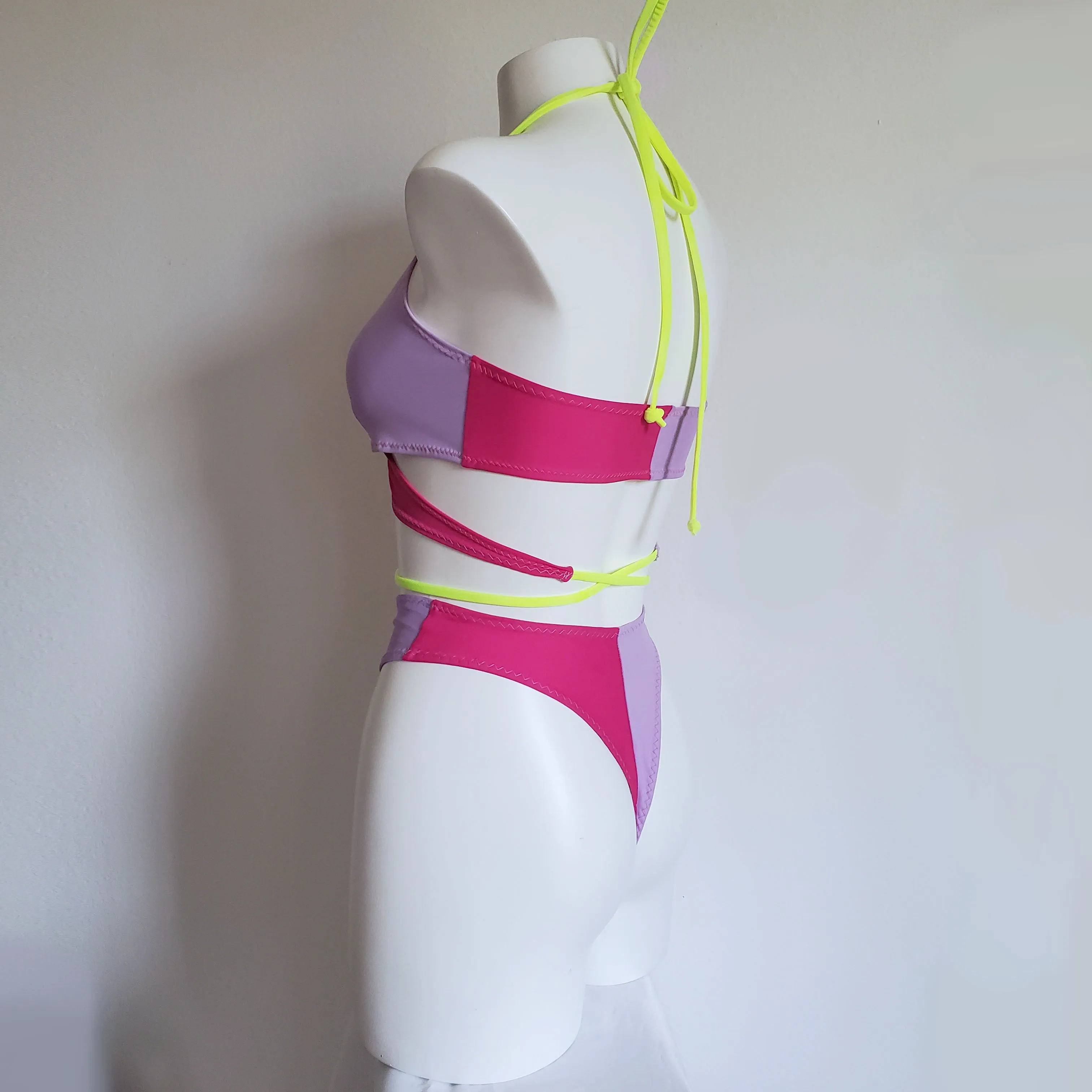 Colorblock Set - MADE TO ORDER
