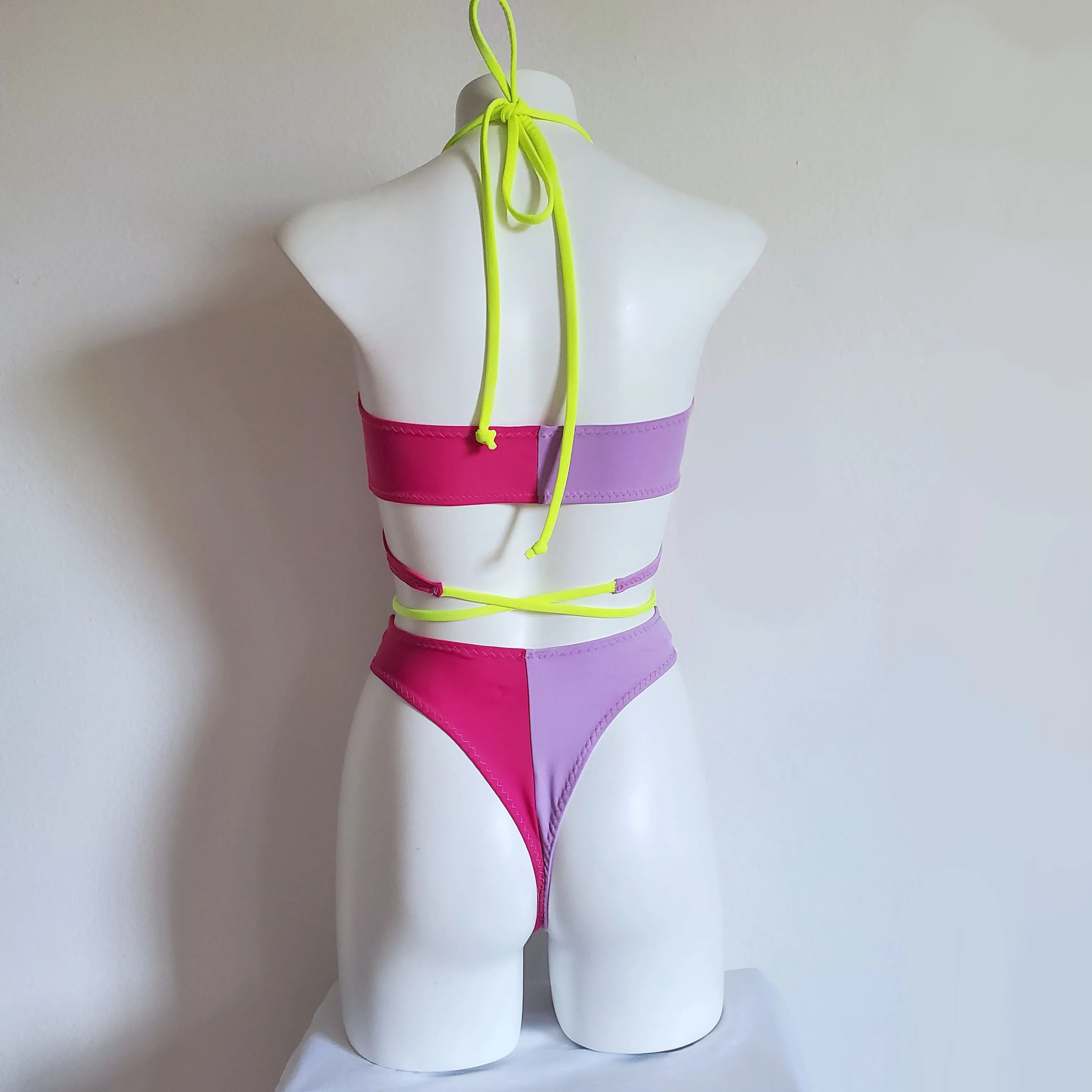 Colorblock Set - MADE TO ORDER