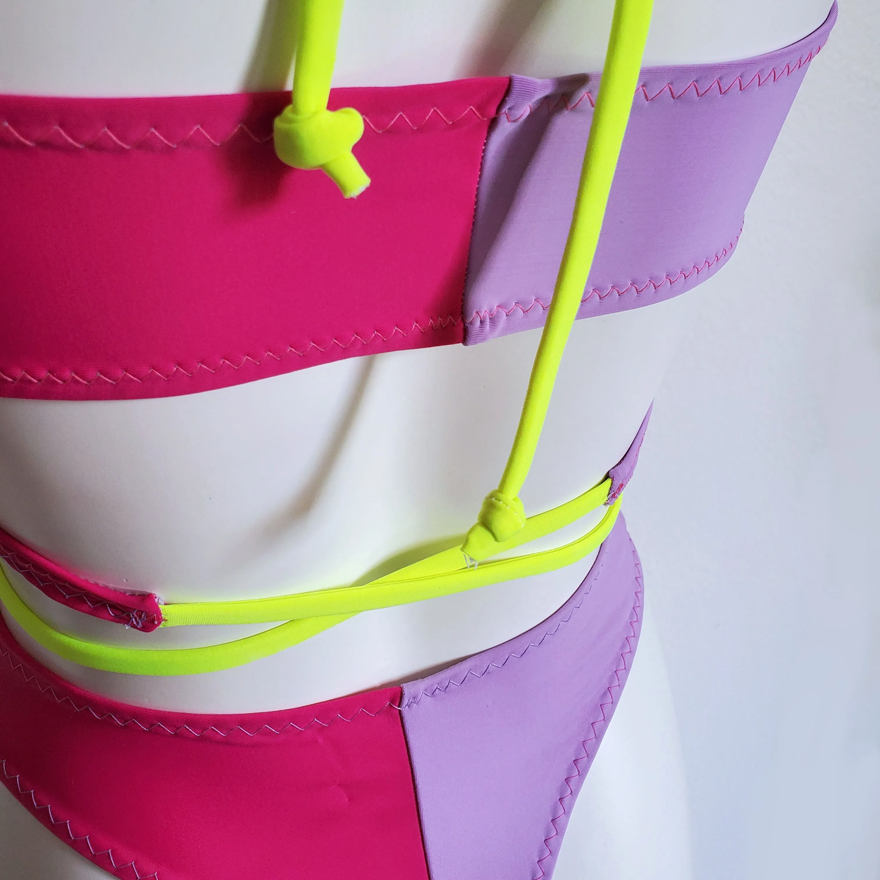 Colorblock Set - MADE TO ORDER