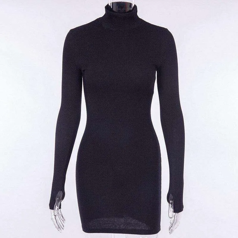 Comfy Clubdress