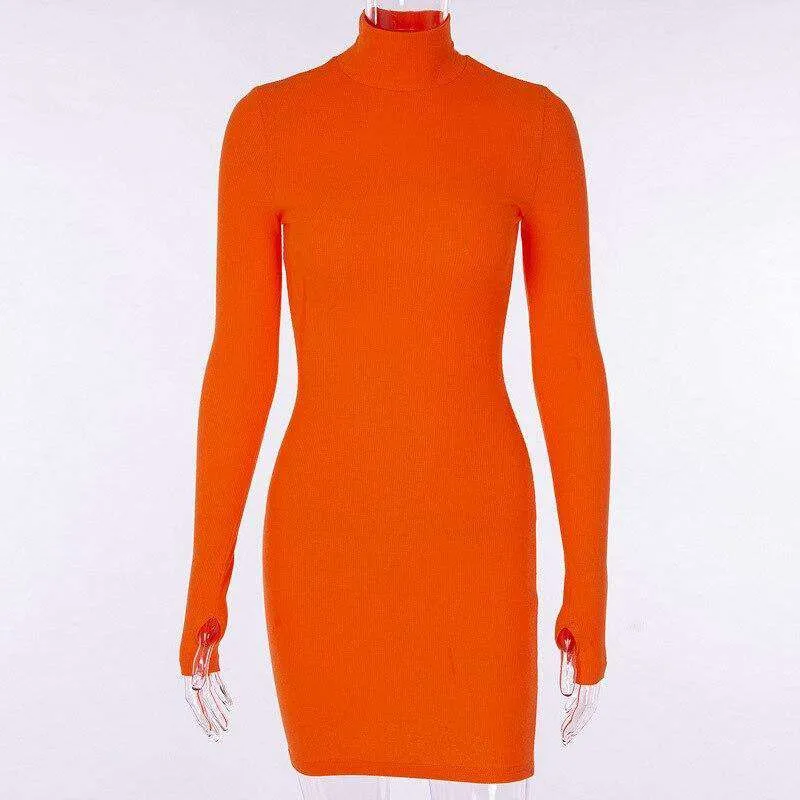 Comfy Clubdress
