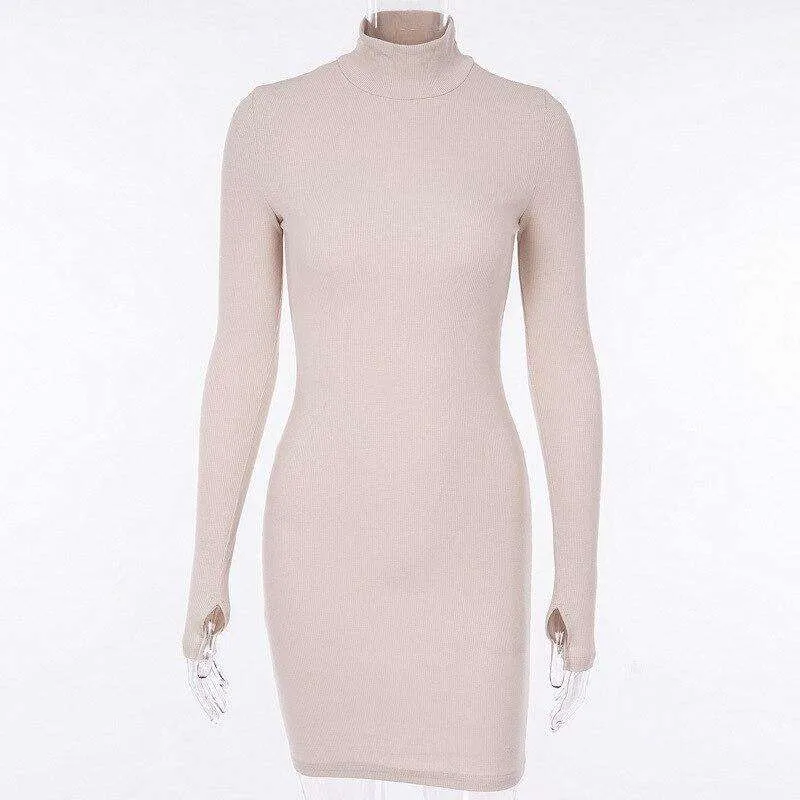 Comfy Clubdress