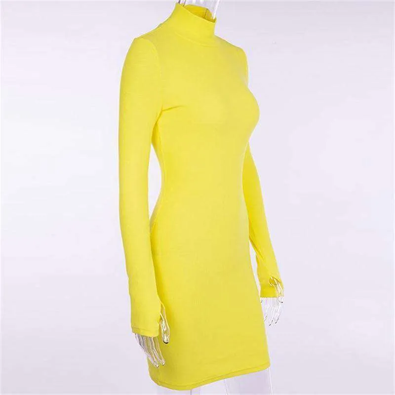 Comfy Clubdress