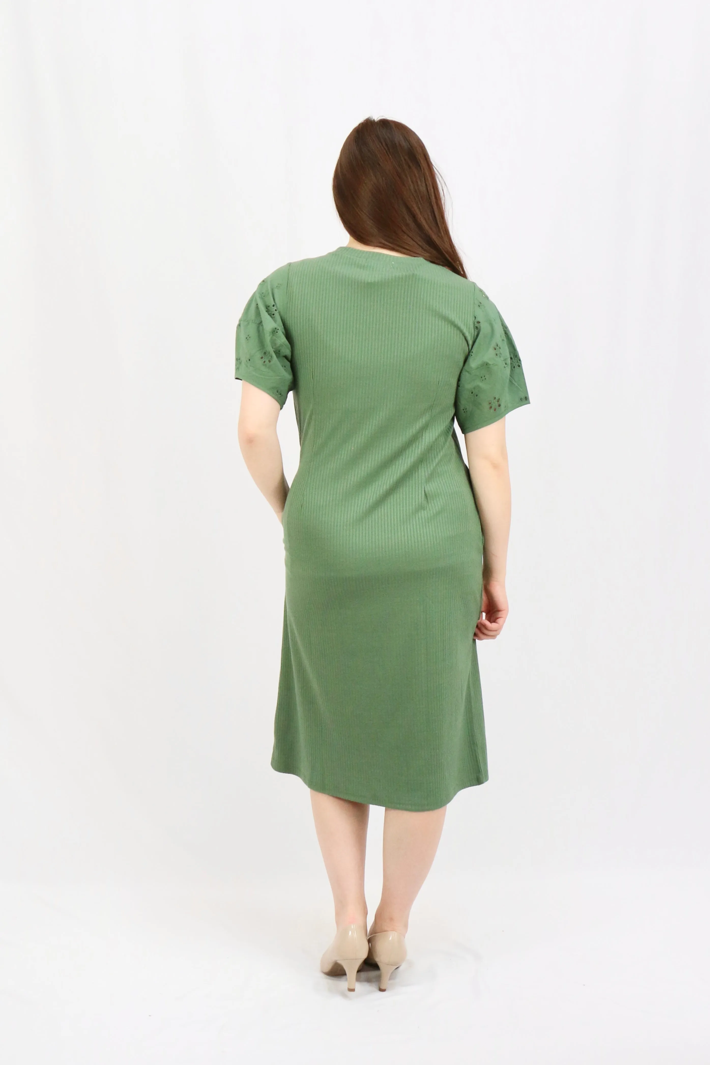 Cora Dress