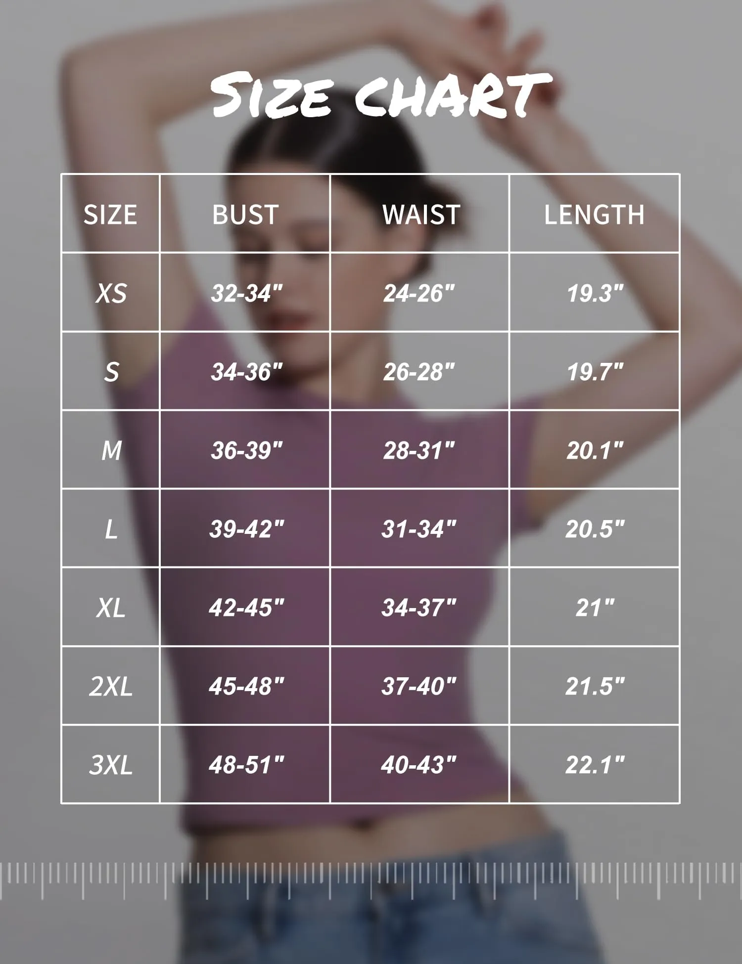 Crew Neck Short Sleeve T-Shirt