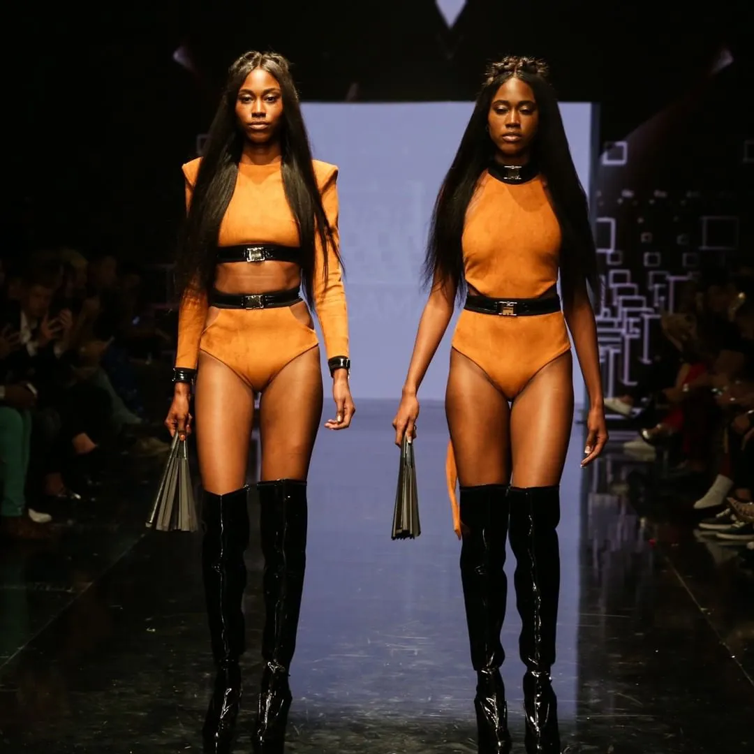 CYGNUS Look 5
