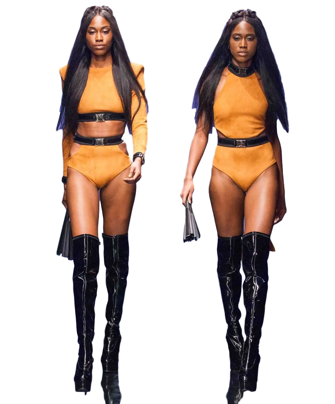 CYGNUS Look 5