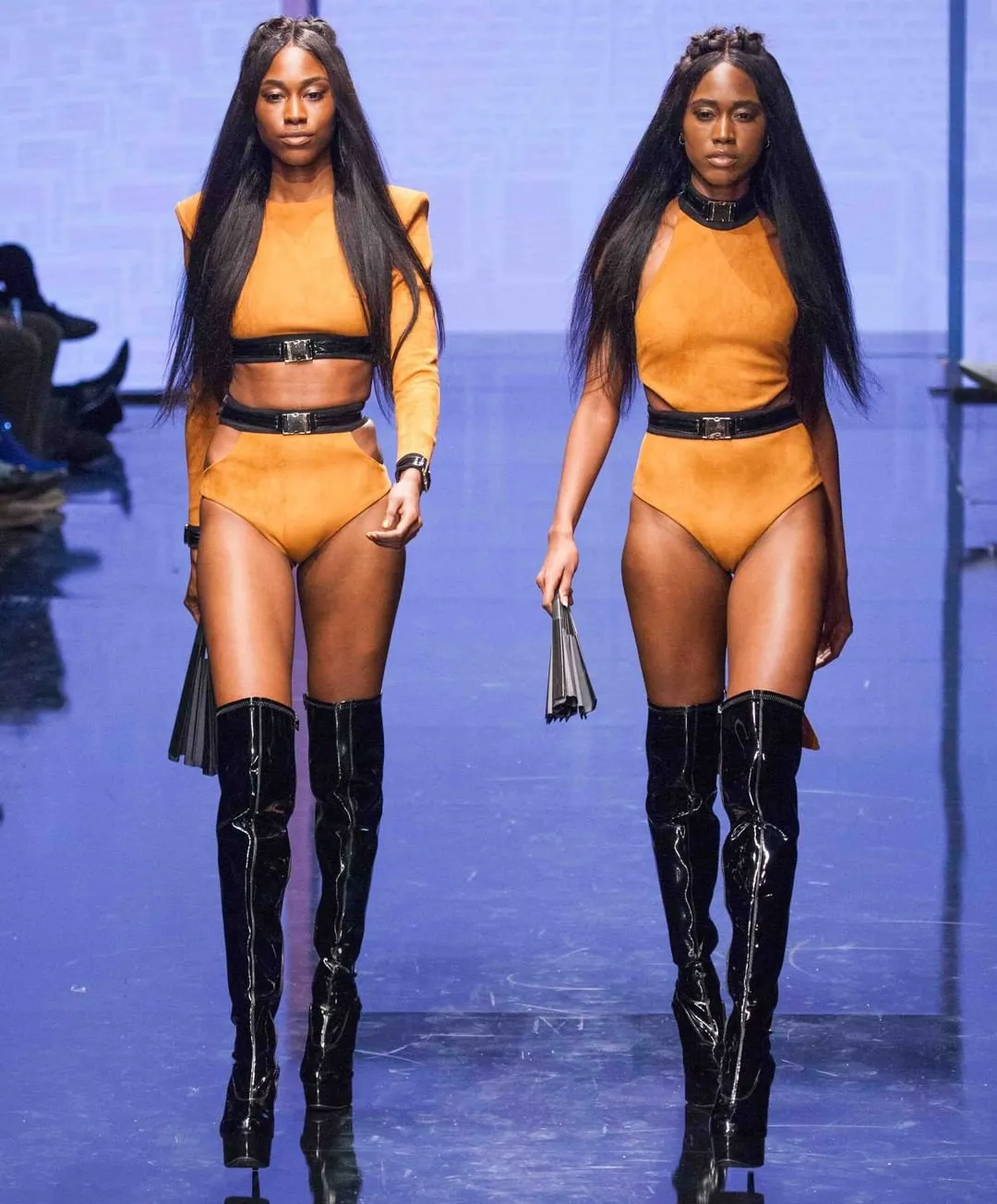 CYGNUS Look 5