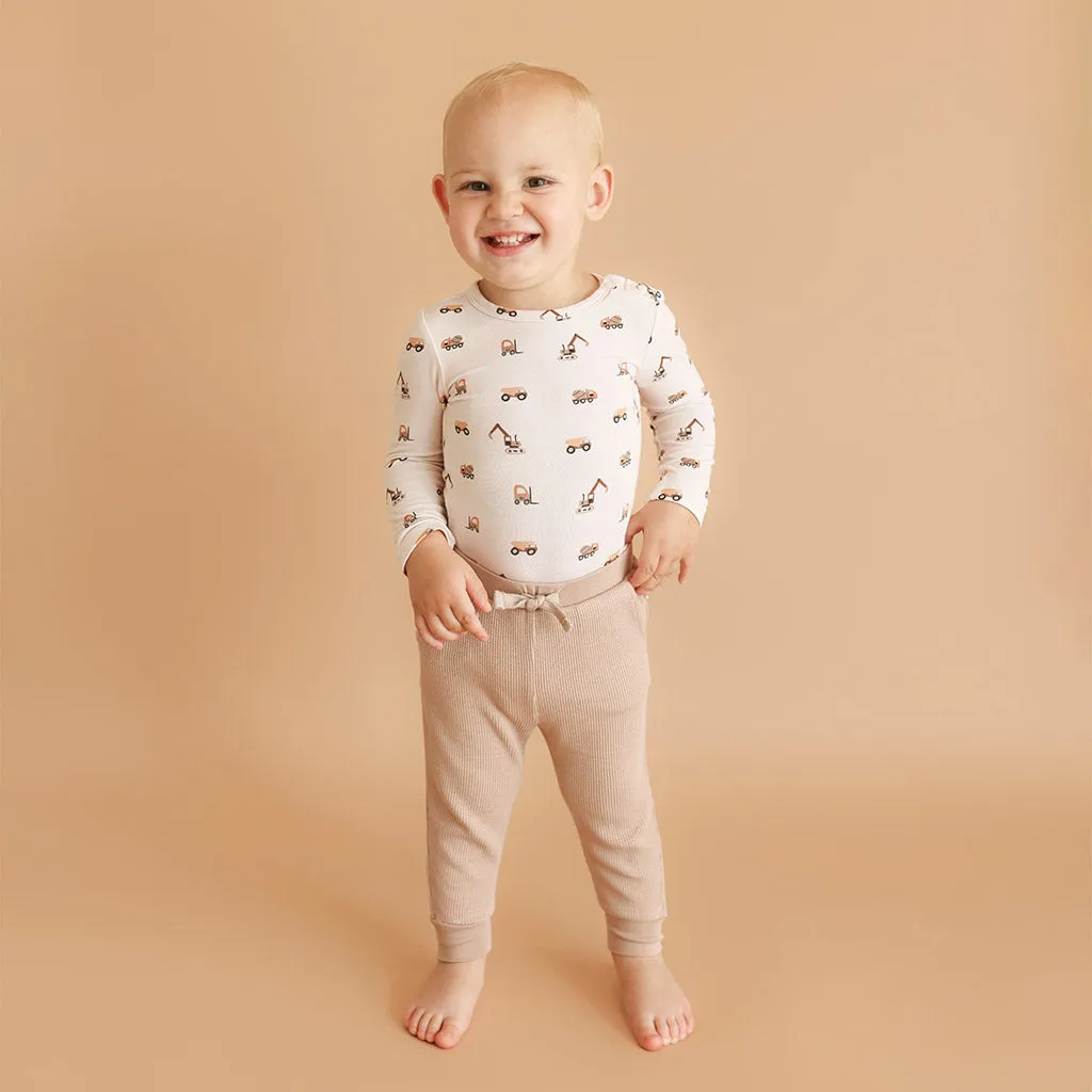Dalton Classic Bodysuit