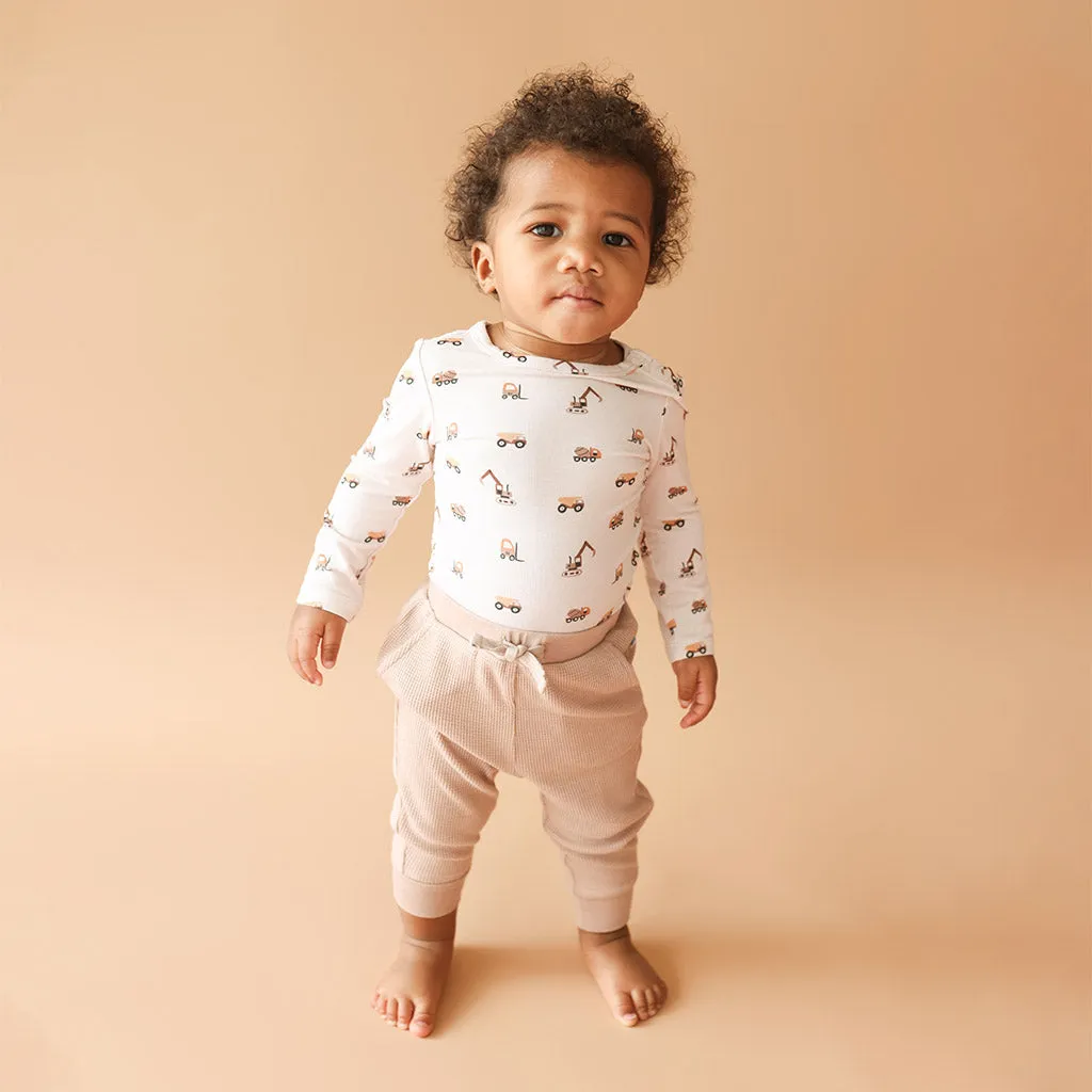Dalton Classic Bodysuit