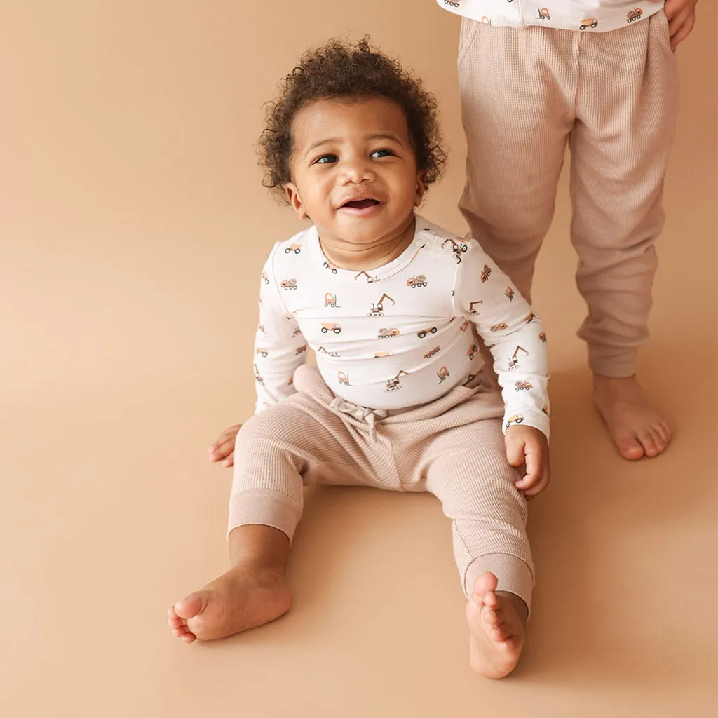 Dalton Classic Bodysuit