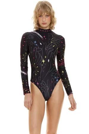 Dasha One piece Swimsuit