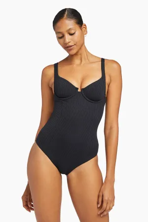 Demi Underwire One Piece