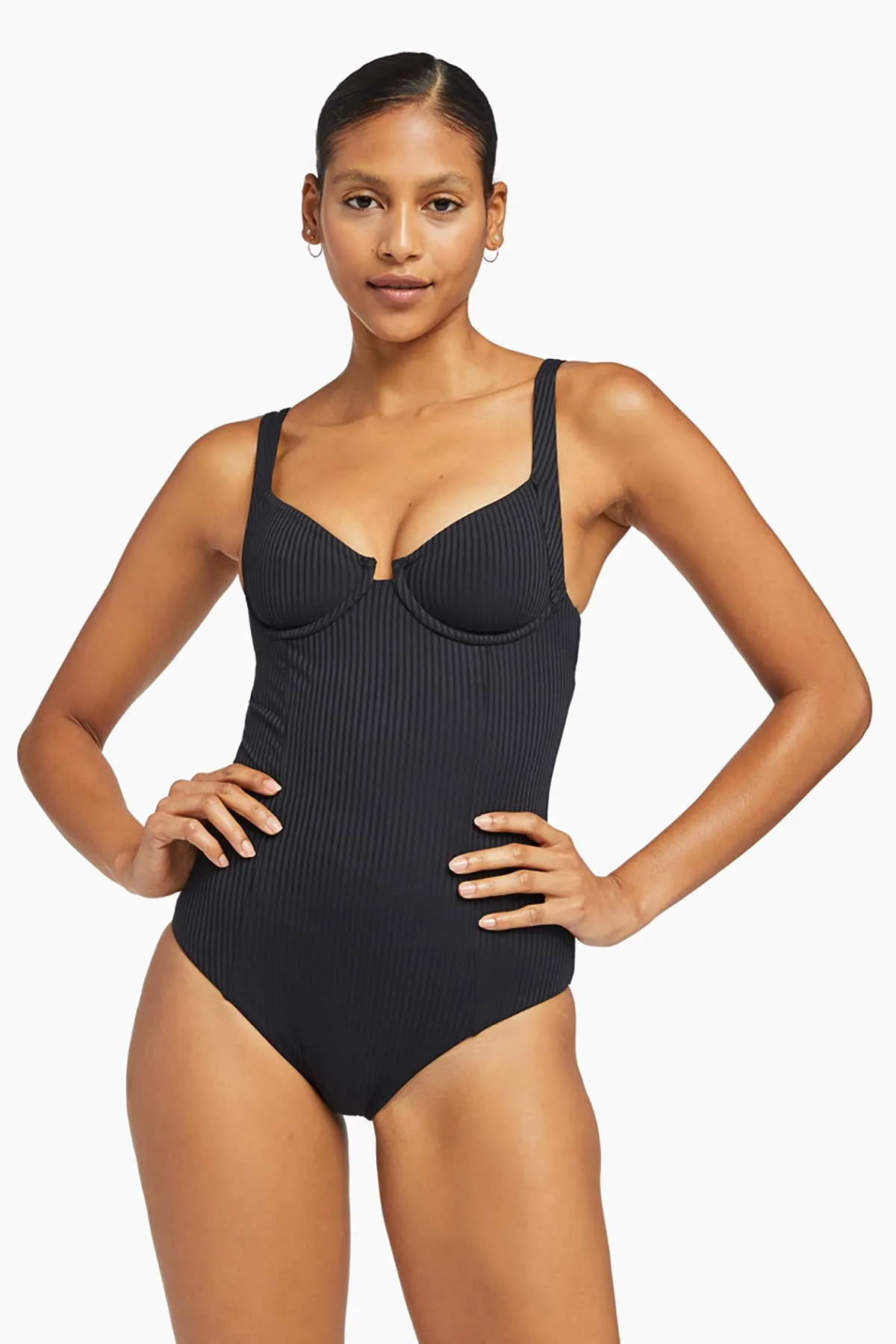 Demi Underwire One Piece