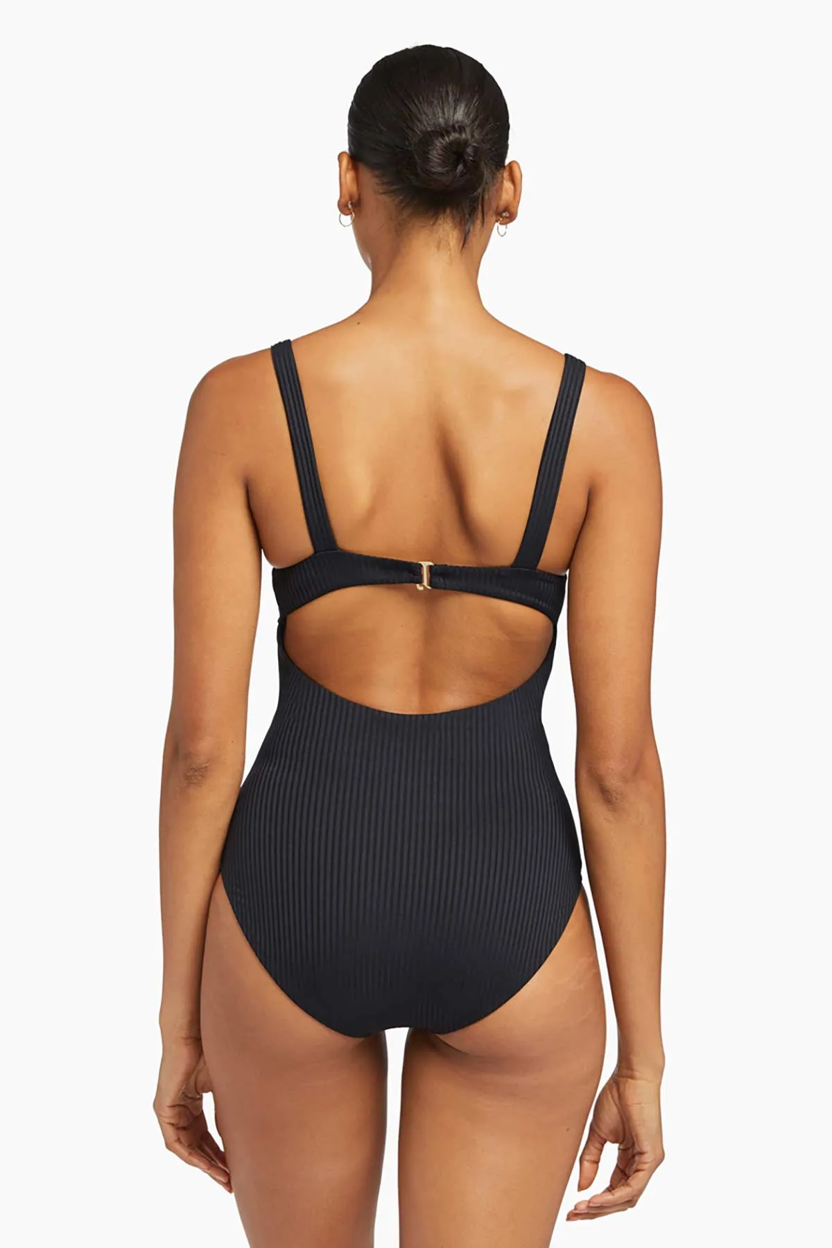 Demi Underwire One Piece
