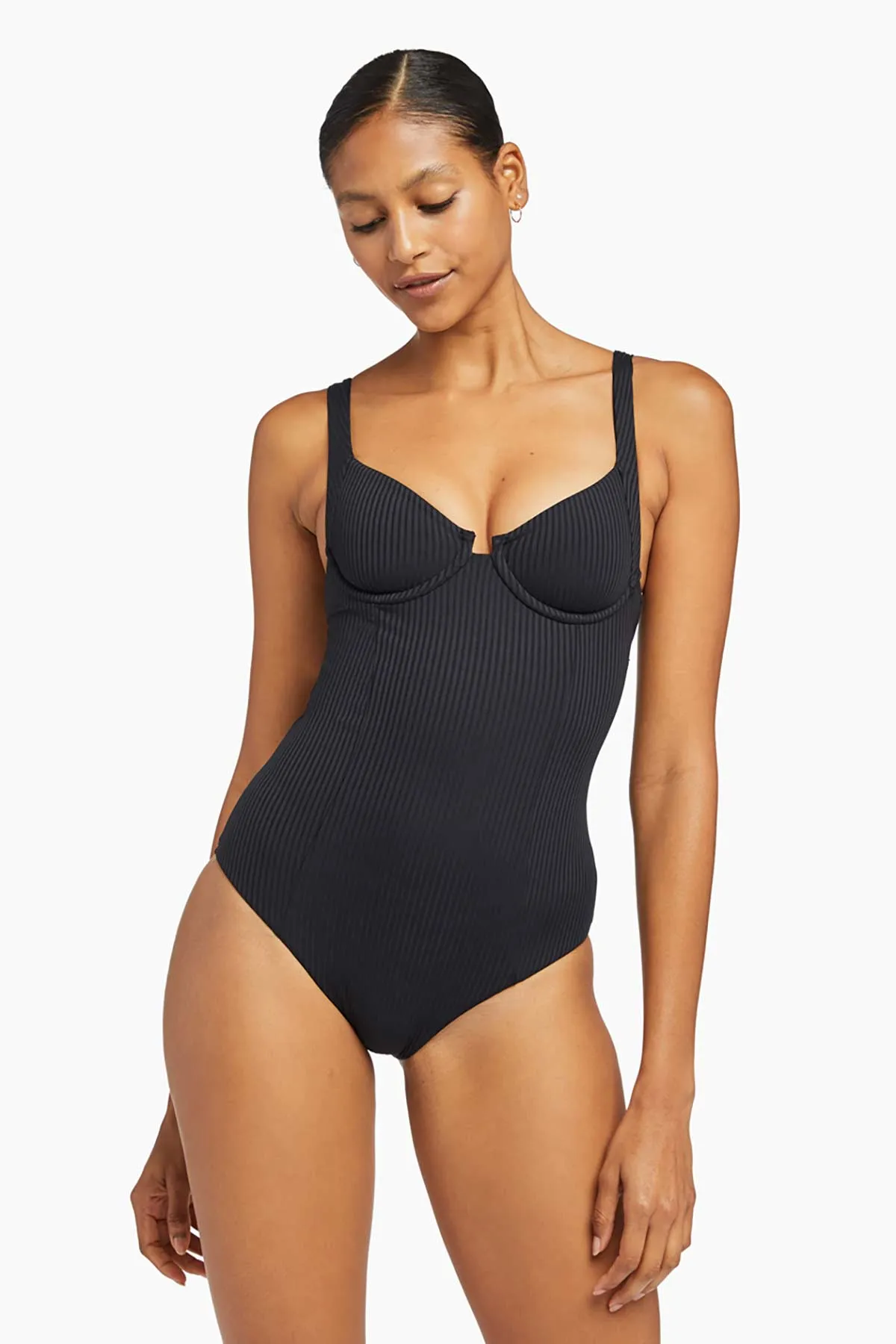 Demi Underwire One Piece