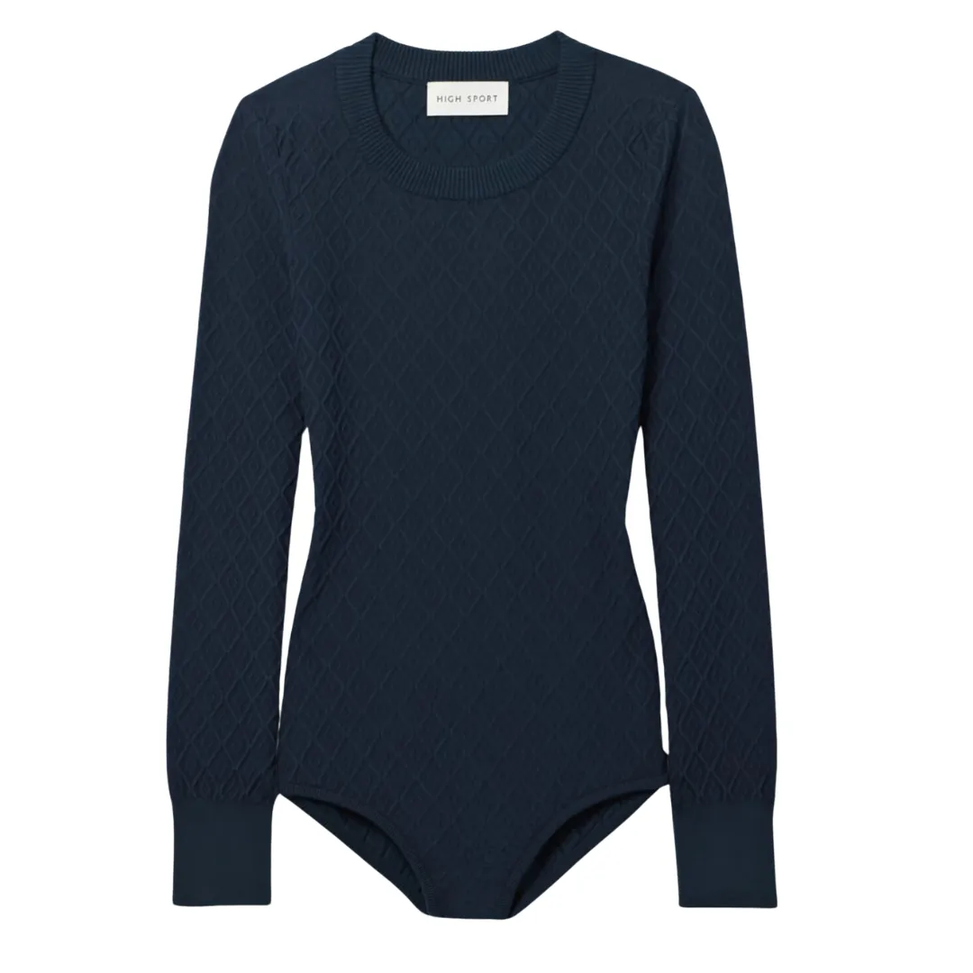 Drane Bodysuit