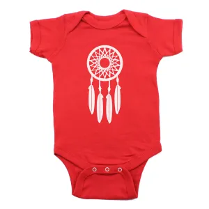 Dream Catcher Short Sleeve Bodysuit