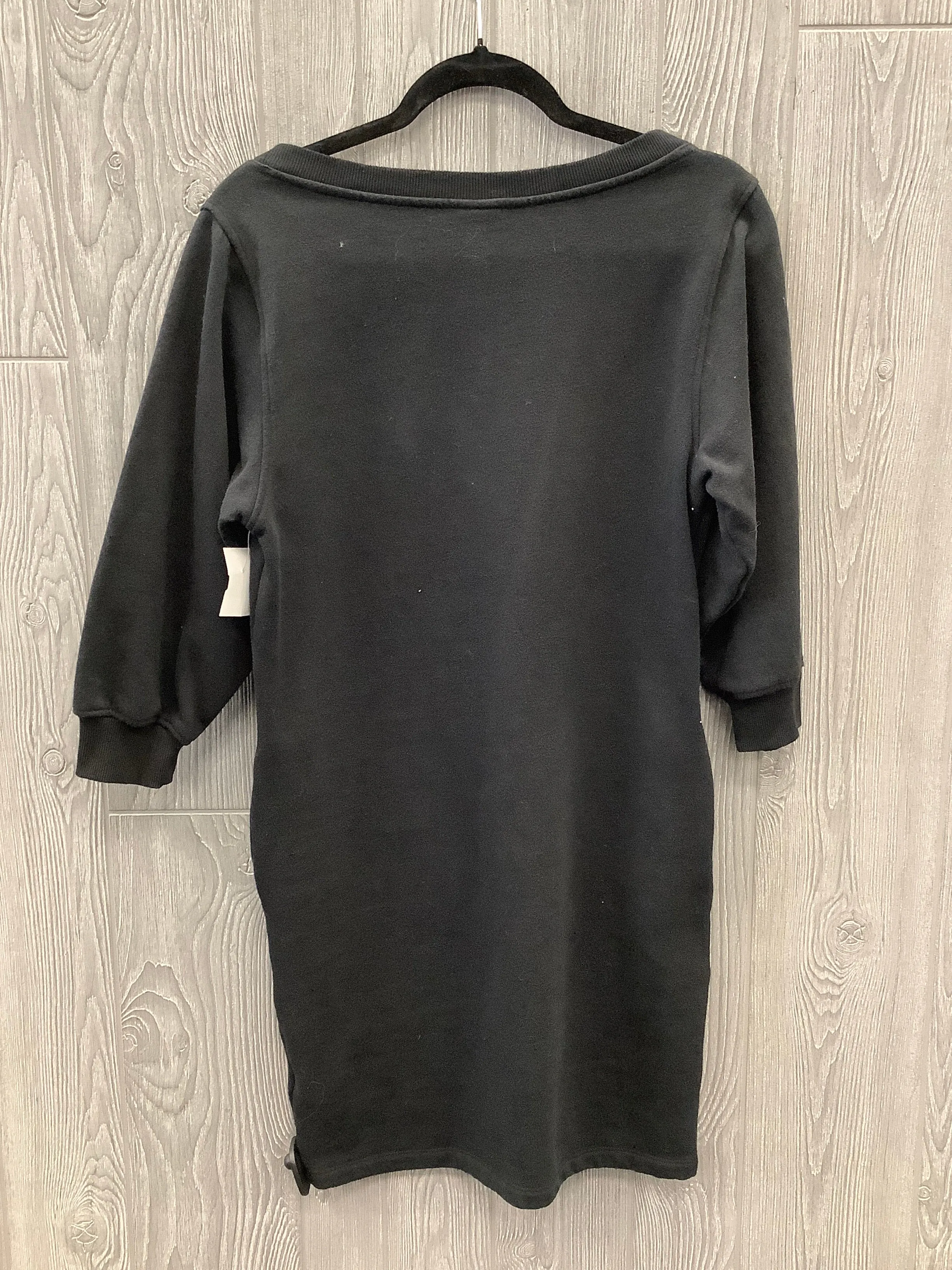 Dress Sweater By Amazon Essentials In Black, Size: Xs