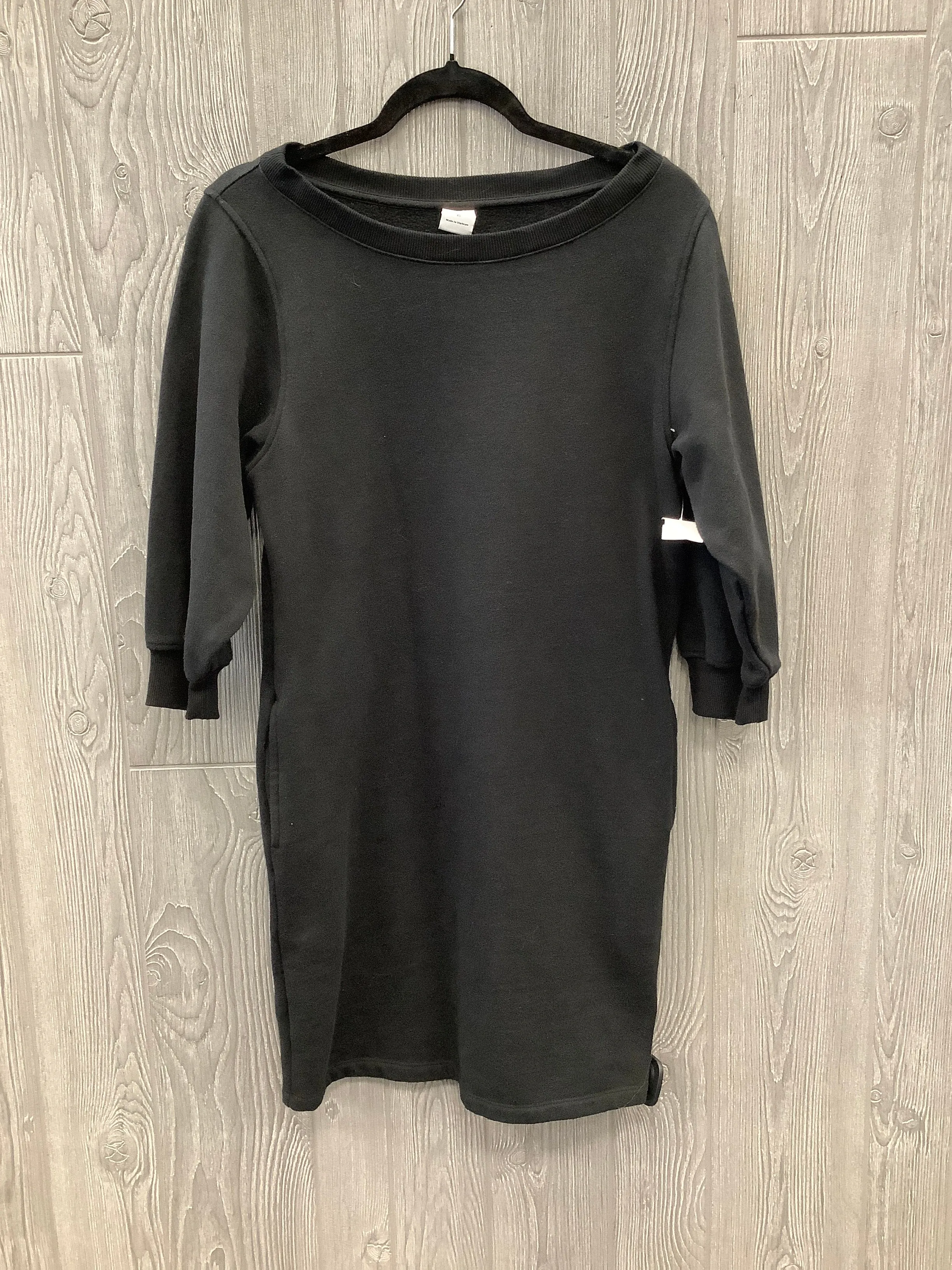 Dress Sweater By Amazon Essentials In Black, Size: Xs