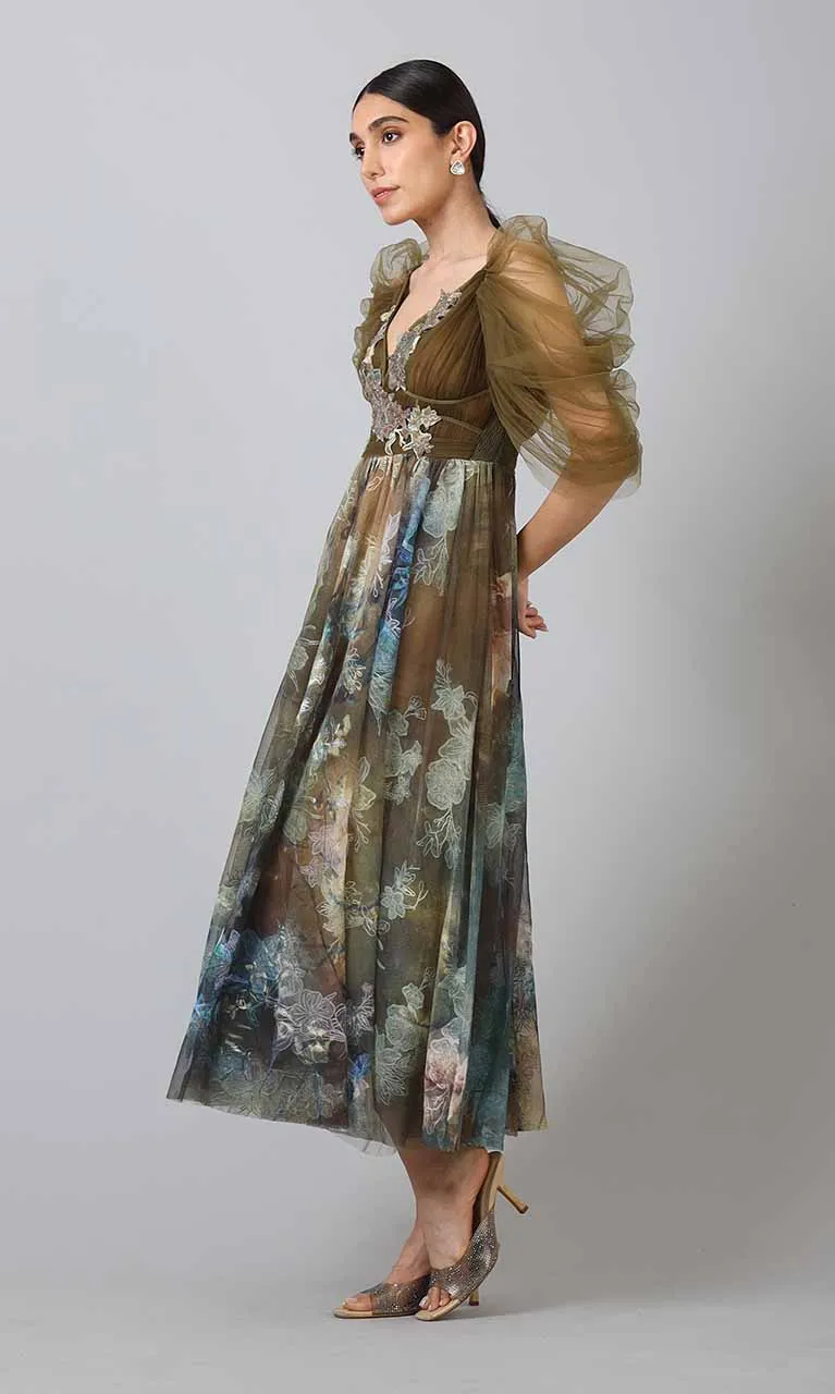 Eleanor Dress