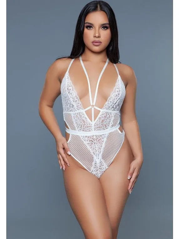 Elise Bodysuit