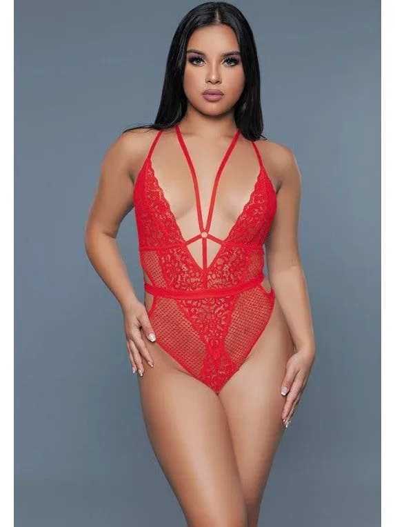 Elise Bodysuit