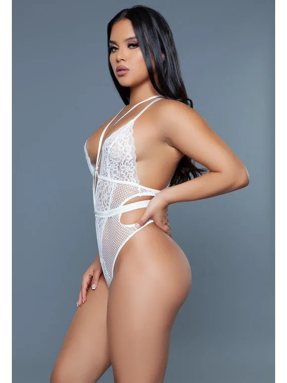 Elise Bodysuit