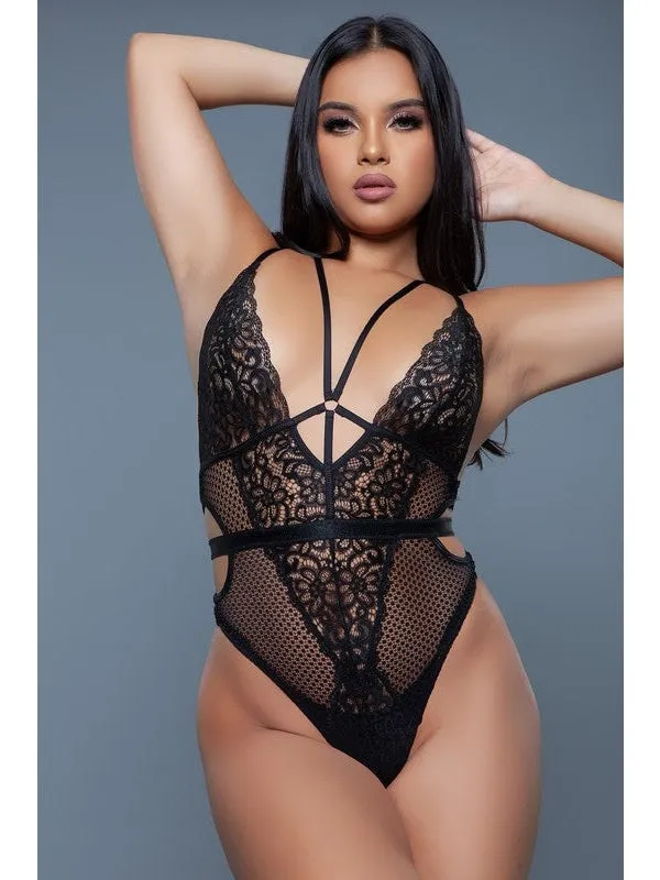 Elise Bodysuit