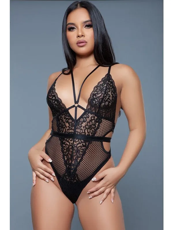 Elise Bodysuit