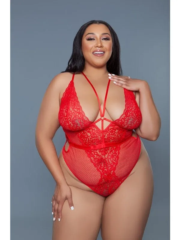 Elise Bodysuit