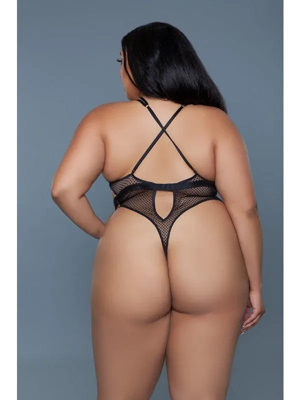Elise Bodysuit