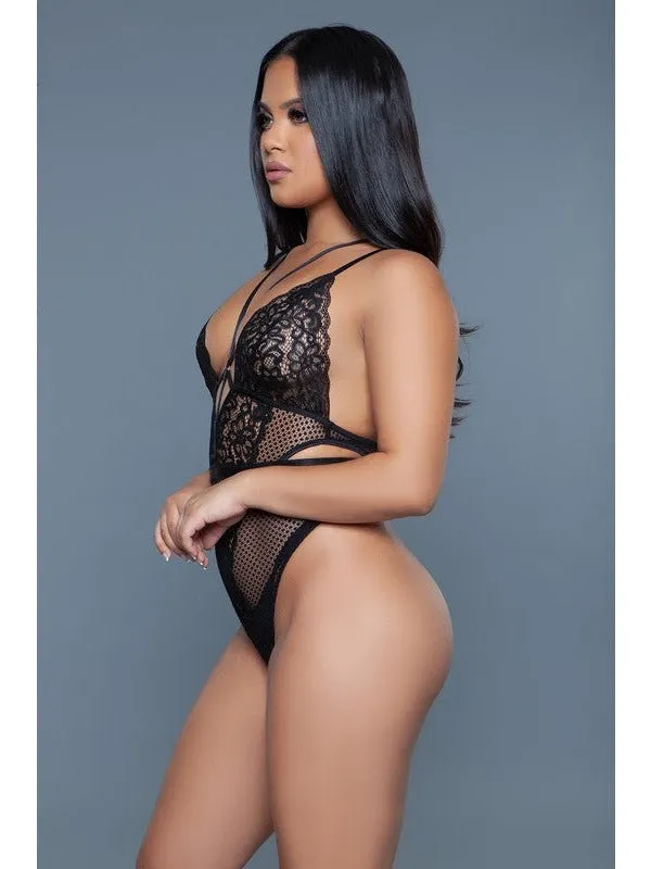 Elise Bodysuit