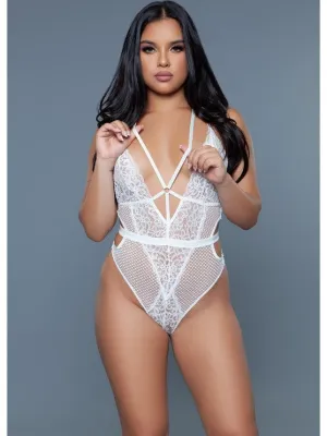 Elise Bodysuit