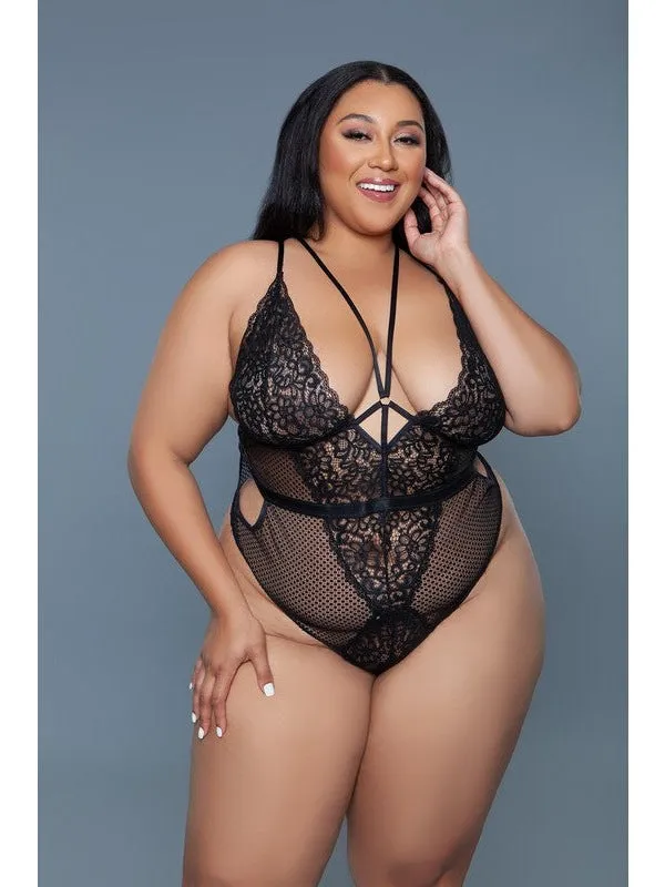 Elise Bodysuit