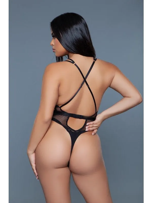 Elise Bodysuit