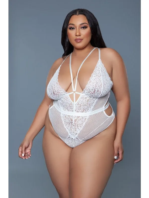 Elise Bodysuit