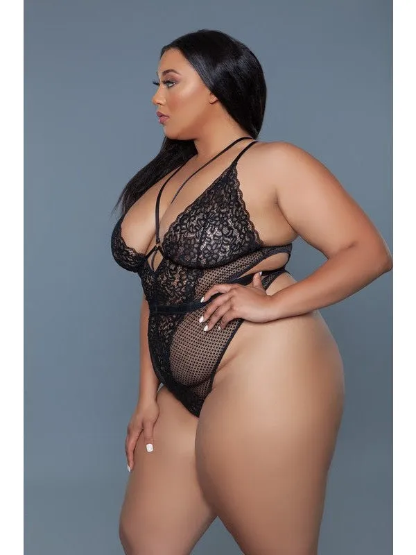 Elise Bodysuit